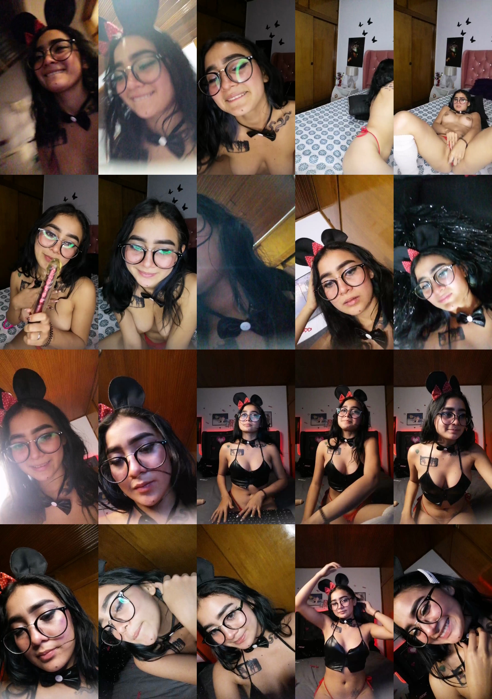 Sharlotqueen  14-02-2022